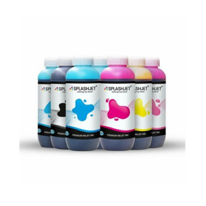 Rabtoner-7-UBA2R8 003 Compatible Refill Ink