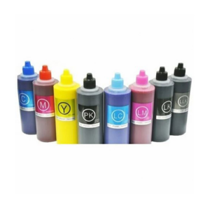 Rabtoner-16 Refillable Ink Tank PGI725 Black CLI726 Black Magenta Cyan Yellow Set of 5