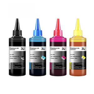 Rabtoner-18 GT53 Black Ink Bottle, 90ml