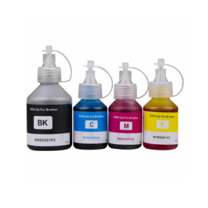 Rabtoner-9-DZ6VDN GI 790 Ink Refill Printers Ink|Perfect Compatibility|Leak-Proof