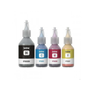 Rabtoner-8-P8HT9U Refill Ink 4x100gms (CMYK Combo) |Compatible with Inkjet Printers|Easy Ink Refilling Solution