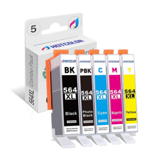 Rabtoner-19 GT52, 53 Set of 4 bottle (410, 415, 419, 210, 500, 515)