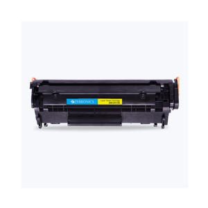 Rabtoner-20 303 Black Toner Cartridge Compatible with Canon CRG30