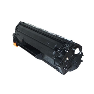 Rabtoner-2-V592AK FTC 88A/CC388A Black Laser Toner Cartridge (Black/Color)