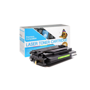 Rabtoner-4-U3WU42 137A Printer Toner Cartridge