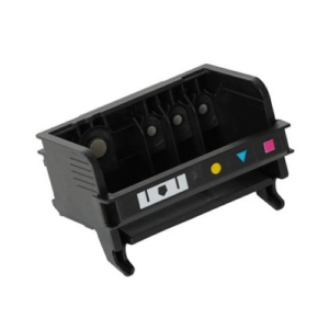 Rabtoner-14-U72GPK BH-7 (CA91) Black Printer Head